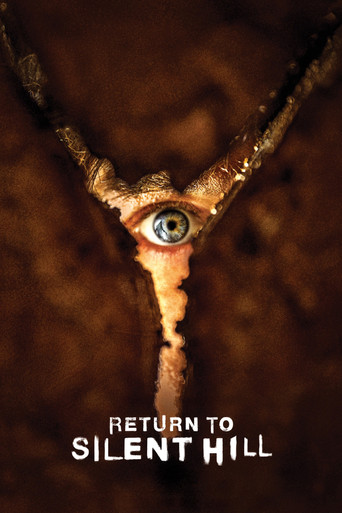 دانلود فیلم Return to Silent Hill 2026 (بازگشت به سایلنت هیل )