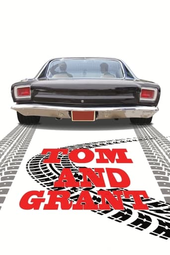 دانلود فیلم Tom and Grant 2018 (تام و گرنت)