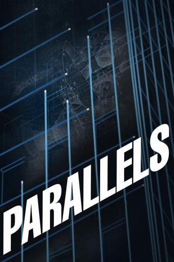 Parallels 2015 (موازی)
