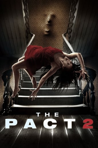 The Pact II 2014 (پیمان دو)