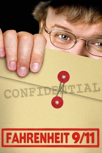 دانلود فیلم Fahrenheit 9/11 2004 (فارنهایت ۹/۱۱)