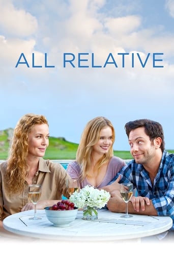 All Relative 2014 (تمام احساس)