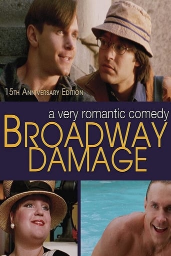 Broadway Damage 1997 (خسارت برادوی)