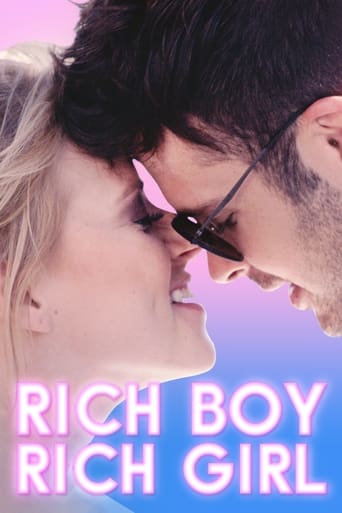 Rich Boy, Rich Girl 2018