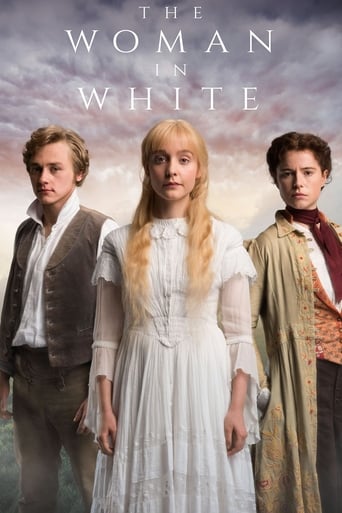 The Woman in White 2018