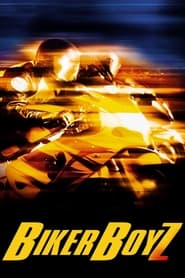 Biker Boyz 2003 (موتور سواران)