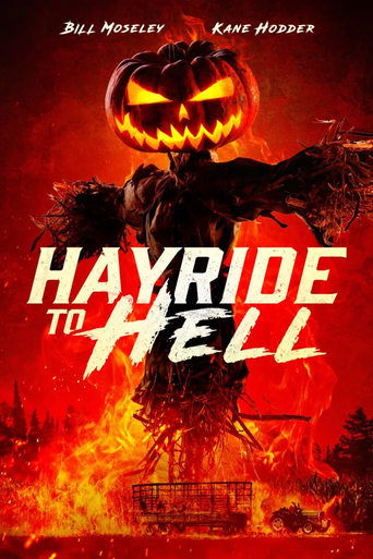 Hayride to Hell 2022