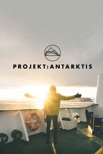 دانلود فیلم Project: Antarctica 2018