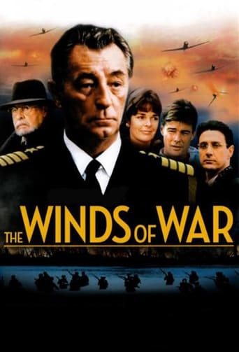 The Winds of War 1983 (بادهای جنگ)