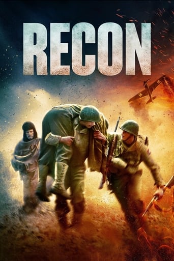 دانلود فیلم Recon 2019 (ریکون)