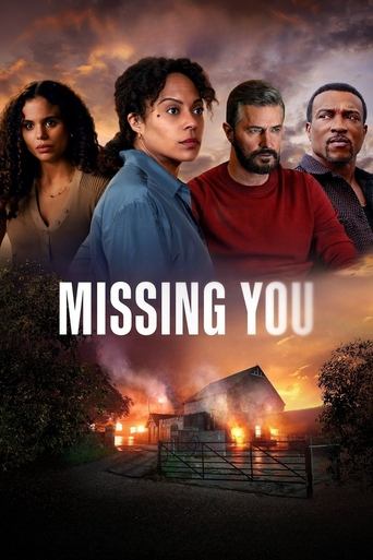 Missing You 2025 (دلم برات تنگ شده)