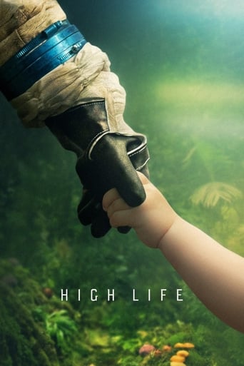 High Life 2018 (حیات والا)