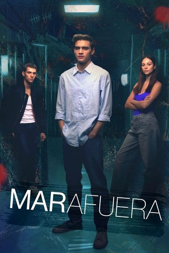 Mar afuera 2025