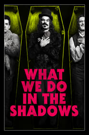 دانلود فیلم What We Do in the Shadows 2014 ( آنچه ما در سایه انجام می دهیم)