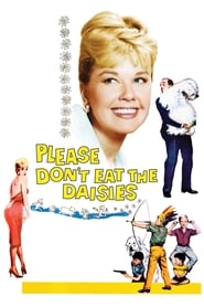 Please Don't Eat the Daisies 1960