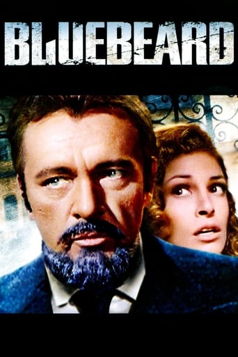 دانلود فیلم Bluebeard 1972 (ریش آبی)