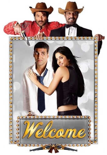 دانلود فیلم Welcome 2007 (خوش آمدید)