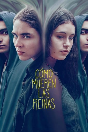 دانلود فیلم The Fall of the Queens 2021