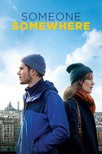 Someone, Somewhere 2019 (یه کسی یه جایی)