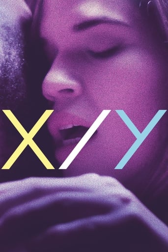 دانلود فیلم X/Y 2014 (ایکس وای)