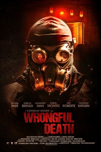 Wrongful Death 2023 (مرگ نادرست)