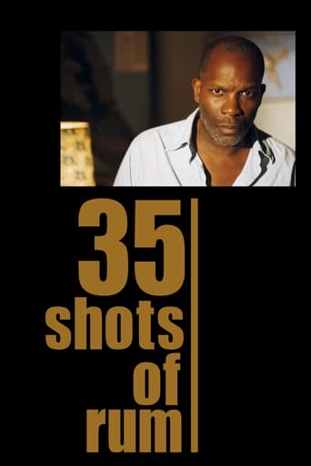 35 Shots of Rum 2008 (۳۵ پیک رام)