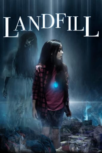 دانلود فیلم Landfill 2021