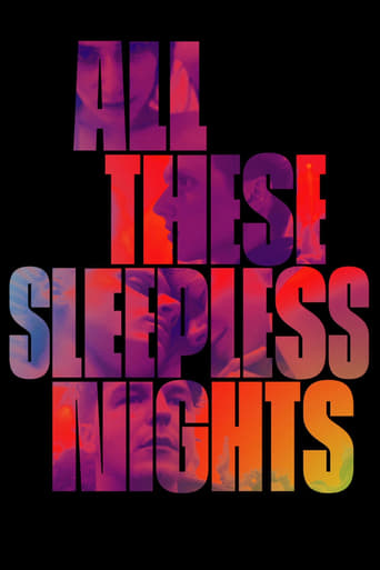 دانلود فیلم All These Sleepless Nights 2016