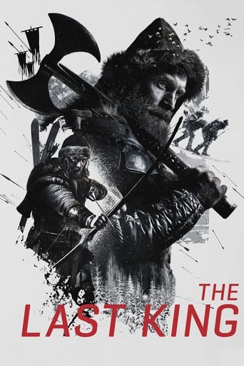 دانلود فیلم The Last King 2016 ( آخرین پادشاه)