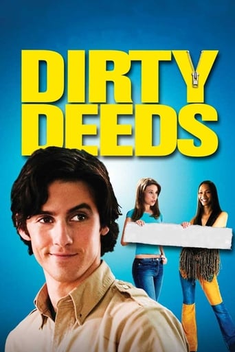 دانلود فیلم Dirty Deeds 2005 (اعمال کثیف)