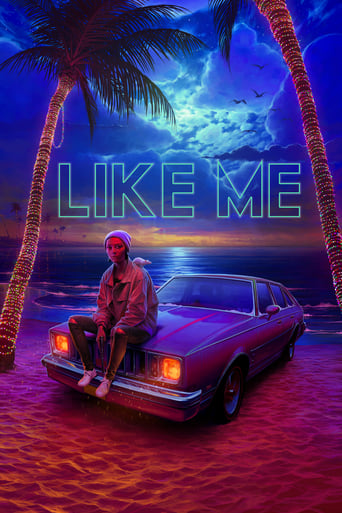 دانلود فیلم Like Me 2017 (مثل من)