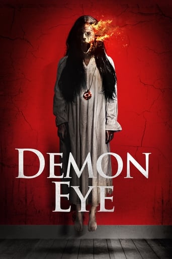 Demon Eye 2019 (چشم شیطان)