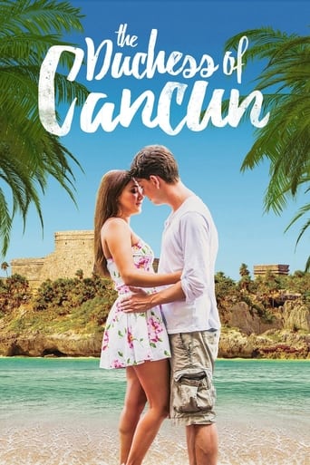 The Duchess of Cancun 2018