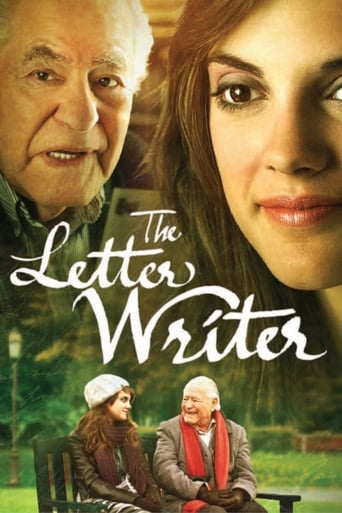 The Letter Writer 2011 ( نامه نویس )