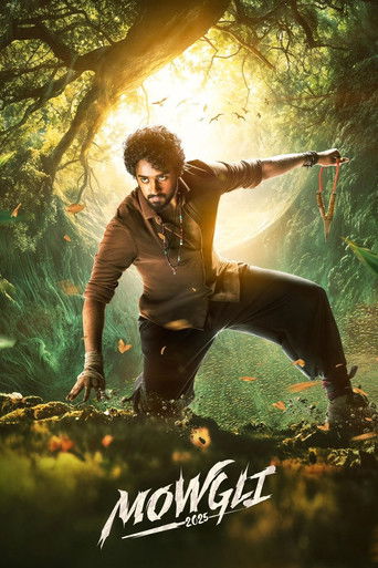 Mowgli 2025