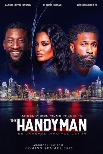The Handyman 2025