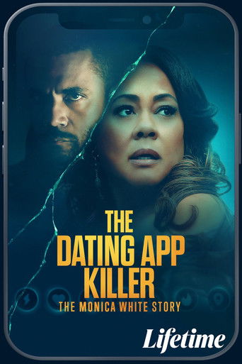 The Dating App Killer: The Monica White Story 2026