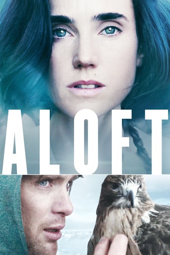 Aloft 2014 (بالا)