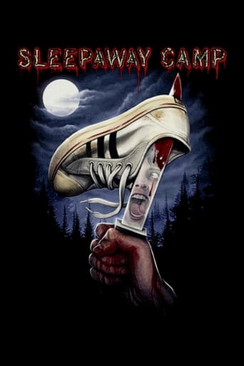 Sleepaway Camp 1983 (خواب دور از کمپ)