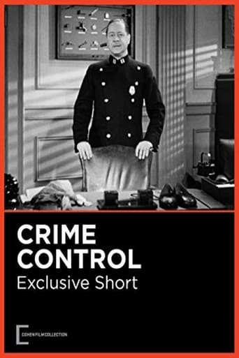 Crime Control 1941