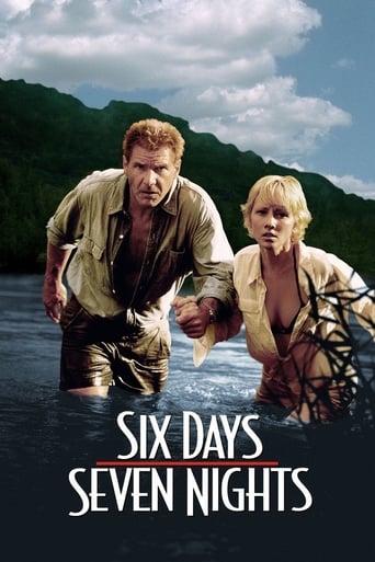 Six Days Seven Nights 1998 (شش روز، هفت شب)