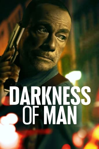 Darkness of Man 2024 (تاریکی وجود)