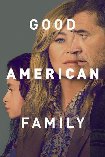 Good American Family 2025 (خانواده خوب آمریکایی)