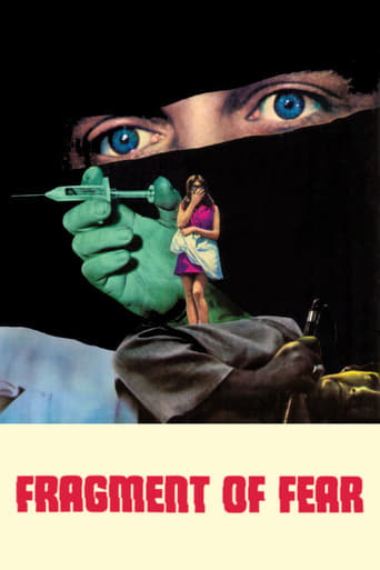Fragment of Fear 1970 (قطعه ای از ترس)