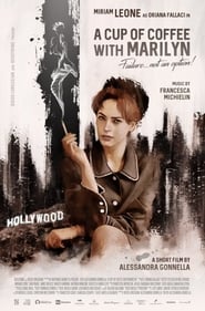 دانلود فیلم A Cup of Coffee with Marilyn 2019
