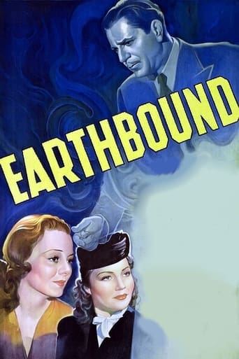 دانلود فیلم Earthbound 1940