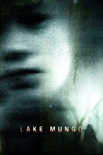 Lake Mungo 2008 (دریاچه مونگو)