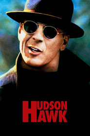 دانلود فیلم Hudson Hawk 1991 (هادسون هاوک)