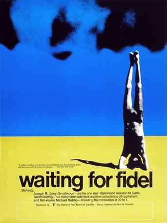 دانلود فیلم Waiting for Fidel 1974