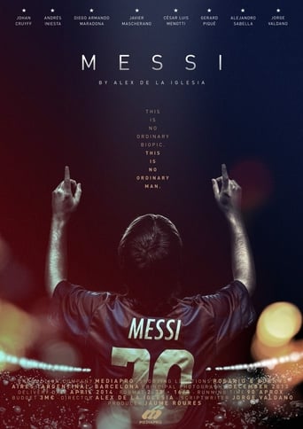 Messi 2014 (مسی)